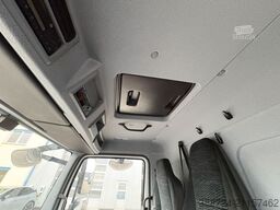 MERCEDES-BENZ Atego821*E6d*Automatik*LBW*3Sitze*Klima*