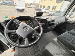 MERCEDES-BENZ Atego821*E6d*Automatik*LBW*3Sitze*Klima*