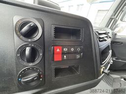 MERCEDES-BENZ Atego821*E6d*Automatik*LBW*3Sitze*Klima*