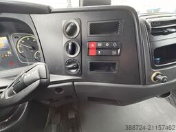 MERCEDES-BENZ Atego821*E6d*Automatik*LBW*3Sitze*Klima*