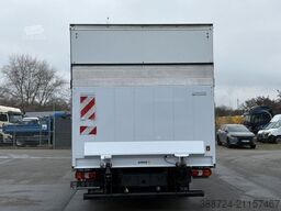 MERCEDES-BENZ Atego821*E6d*Automatik*LBW*3Sitze*Klima*