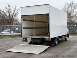 MERCEDES-BENZ Atego821*E6d*Automatik*LBW*3Sitze*Klima*