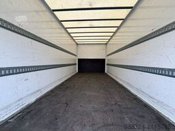 MERCEDES-BENZ Atego821*E6d*Automatik*LBW*3Sitze*Klima*