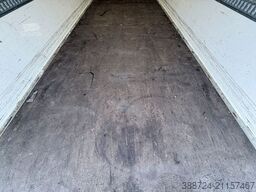 MERCEDES-BENZ Atego821*E6d*Automatik*LBW*3Sitze*Klima*