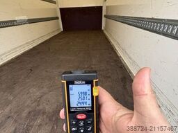 MERCEDES-BENZ Atego821*E6d*Automatik*LBW*3Sitze*Klima*