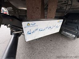 MERCEDES-BENZ Atego821*E6d*Automatik*LBW*3Sitze*Klima*