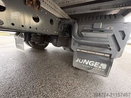 MERCEDES-BENZ Atego821*E6d*Automatik*LBW*3Sitze*Klima*