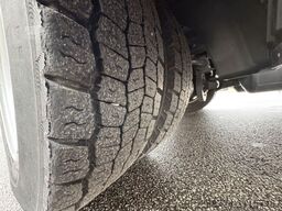 MERCEDES-BENZ Atego821*E6d*Automatik*LBW*3Sitze*Klima*