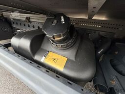 MERCEDES-BENZ Atego821*E6d*Automatik*LBW*3Sitze*Klima*