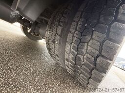 MERCEDES-BENZ Atego821*E6d*Automatik*LBW*3Sitze*Klima*