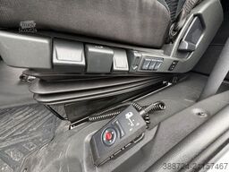 MERCEDES-BENZ Atego821*E6d*Automatik*LBW*3Sitze*Klima*