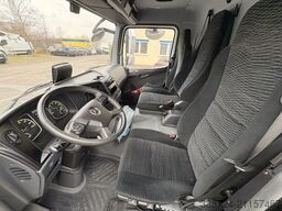 MERCEDES-BENZ Atego821*E6d*Automatik*LBW*3Sitze*Klima*