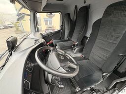 MERCEDES-BENZ Atego821*E6d*Automatik*LBW*3Sitze*Klima*