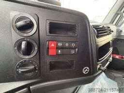 MERCEDES-BENZ Atego821*E6d*Automatik*LBW*3Sitze*Klima*