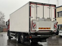 IVECO Stralis420*E6*Thermoking*LBW*AHK*Lift*Klima*Navi