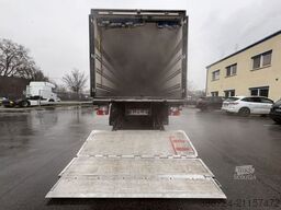 IVECO Stralis420*E6*Thermoking*LBW*AHK*Lift*Klima*Navi