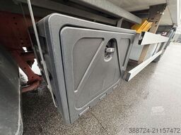 IVECO Stralis420*E6*Thermoking*LBW*AHK*Lift*Klima*Navi