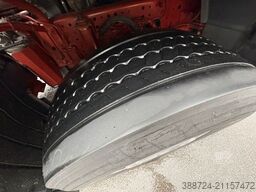 IVECO Stralis420*E6*Thermoking*LBW*AHK*Lift*Klima*Navi