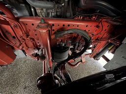 IVECO Stralis420*E6*Thermoking*LBW*AHK*Lift*Klima*Navi