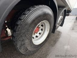 IVECO Stralis420*E6*Thermoking*LBW*AHK*Lift*Klima*Navi