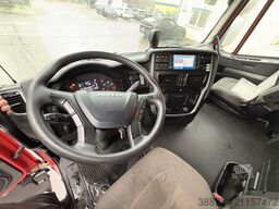IVECO Stralis420*E6*Thermoking*LBW*AHK*Lift*Klima*Navi