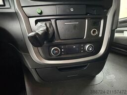 IVECO Stralis420*E6*Thermoking*LBW*AHK*Lift*Klima*Navi