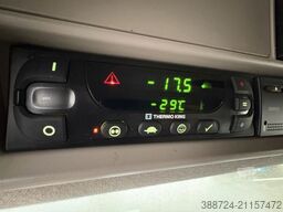 IVECO Stralis420*E6*Thermoking*LBW*AHK*Lift*Klima*Navi