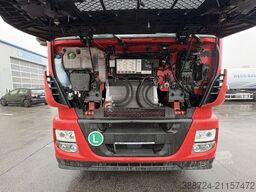 IVECO Stralis420*E6*Thermoking*LBW*AHK*Lift*Klima*Navi