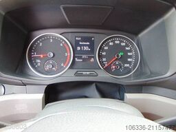 VOLKSWAGEN Crafter 2.0 TDI 4Motion AUTOM.-AHK-BOTT-KAMERA