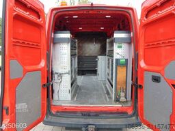 VOLKSWAGEN Crafter 2.0 TDI 4Motion AUTOM.-AHK-BOTT-KAMERA