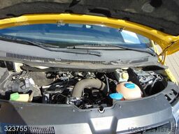 VOLKSWAGEN T5 TRANSPORTER 2.0 TDI 3Sitzer -2x Schiebetür-