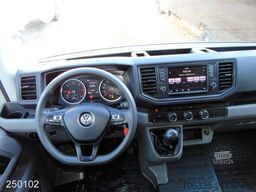 VOLKSWAGEN CRAFTER 2.0 TDI 35 2.0 TDI MAXI - KLIMA - KAMERA