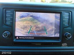 VOLKSWAGEN CRAFTER 2.0 TDI 35 2.0 TDI MAXI - KLIMA - KAMERA