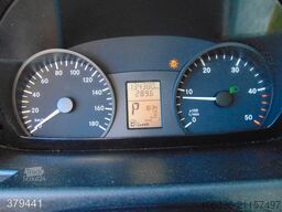 MERCEDES-BENZ SPRINTER 310 CDI MAXI -KAMERA-REGALSYSTEM-