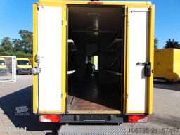 MERCEDES-BENZ SPRINTER 310 CDI MAXI -KAMERA-REGALSYSTEM-