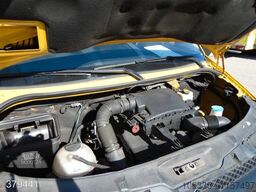 MERCEDES-BENZ SPRINTER 310 CDI MAXI -KAMERA-REGALSYSTEM-