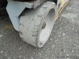 GENIE GS 1932, Scherenarbeitsbühne Genie 8 m