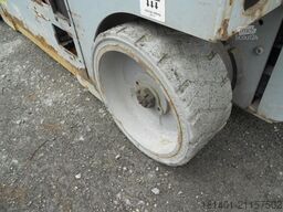 GENIE GS 1932, Scherenarbeitsbühne Genie 8 m