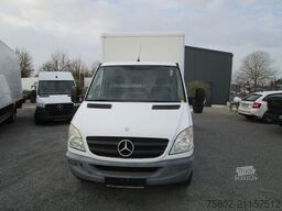 MERCEDES-BENZ Sprinter 313 CDI *MAXI Koffer+3-Sitzer*Mod.2011*