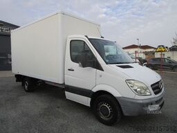 MERCEDES-BENZ Sprinter 313 CDI *MAXI Koffer+3-Sitzer*Mod.2011*