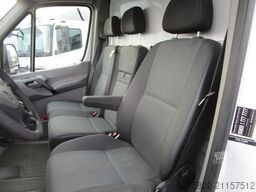 MERCEDES-BENZ Sprinter 313 CDI *MAXI Koffer+3-Sitzer*Mod.2011*