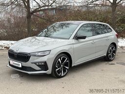 SKODA 1.5TSi Monte Carlo ACC NAVI PADACH KAMERA AHK