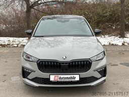 SKODA 1.5TSi Monte Carlo ACC NAVI PADACH KAMERA AHK