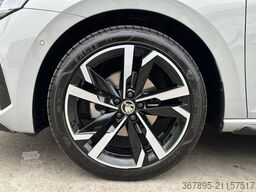 SKODA 1.5TSi Monte Carlo ACC NAVI PADACH KAMERA AHK
