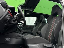 SKODA 1.5TSi Monte Carlo ACC NAVI PADACH KAMERA AHK