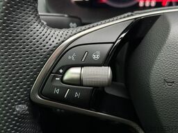 SKODA 1.5TSi Monte Carlo ACC NAVI PADACH KAMERA AHK