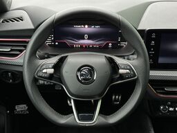 SKODA 1.5TSi Monte Carlo ACC NAVI PADACH KAMERA AHK