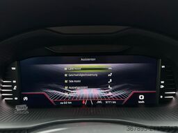 SKODA 1.5TSi Monte Carlo ACC NAVI PADACH KAMERA AHK