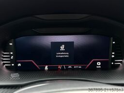 SKODA 1.5TSi Monte Carlo ACC NAVI PADACH KAMERA AHK