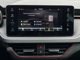 SKODA 1.5TSi Monte Carlo ACC NAVI PADACH KAMERA AHK